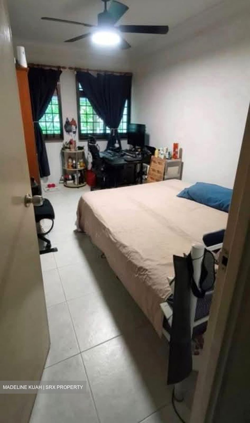 Blk 658C Jurong West Street 65 (Jurong West), HDB 5 Rooms #560819921